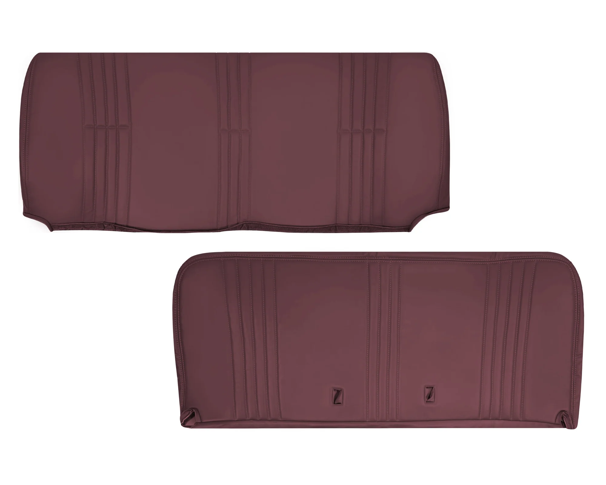 JUST IN: OEM-STYLE SEAT COVER REPLACEMENTS