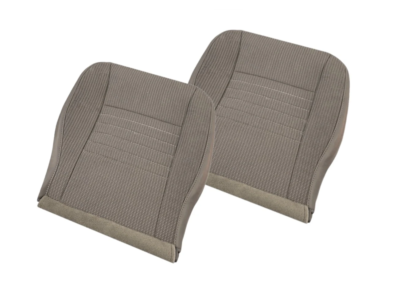 Dodge Trucks Leather & Vinyl Seat Cover Replacements